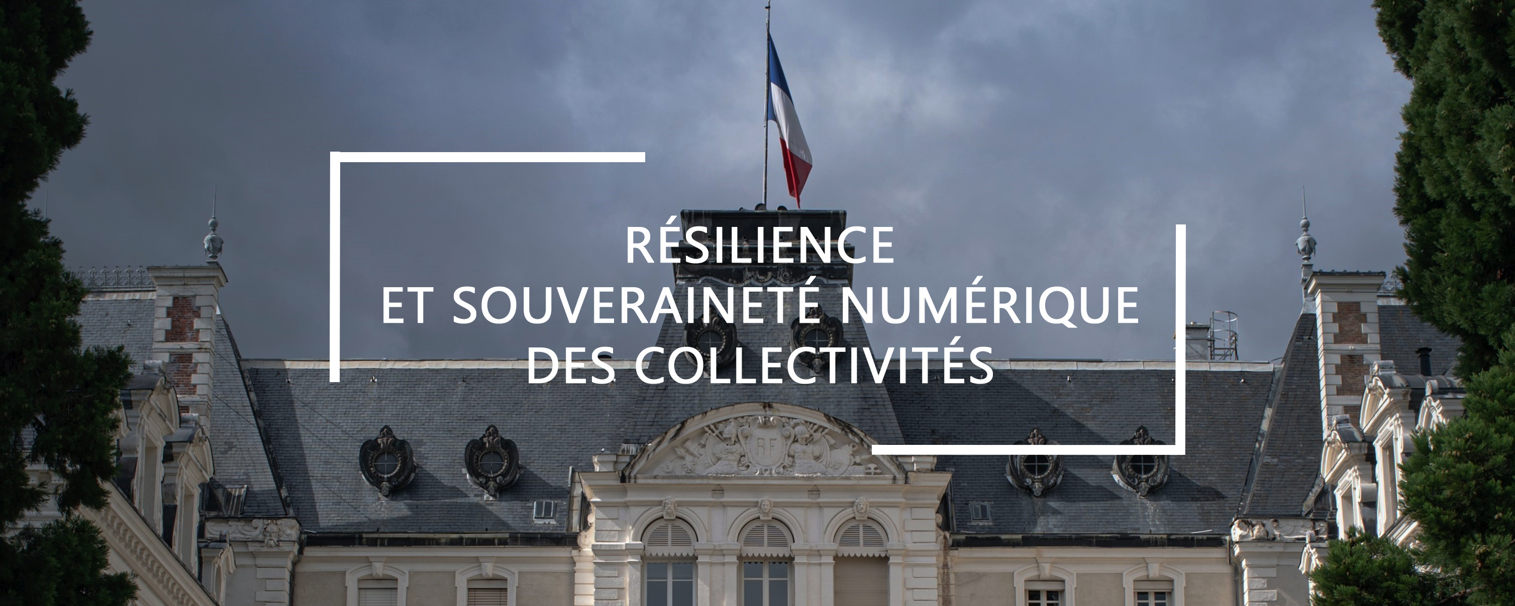 resilience collectivite resilience collectivite